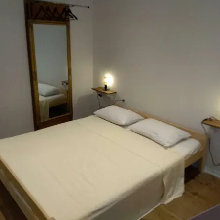 Dean Apartamento Poreč